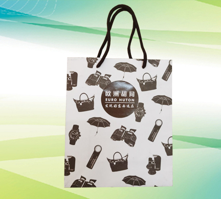 手提袋(dài)印刷有哪些知(zhī)識您需要知道(dào)的?